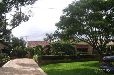 20 Jacana Gr, Heathcote, NSW 2233