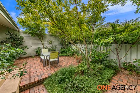 Property photo of 24 Grayson Street Hackett ACT 2602