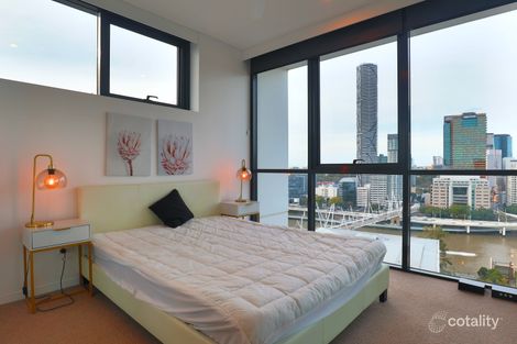 2203/19 Hope St, South Brisbane, QLD 4101