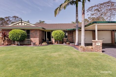 6 Josquin Way, Claremont Meadows, NSW 2747