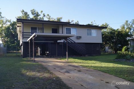Property photo of 39 Flinders Drive Moranbah QLD 4744