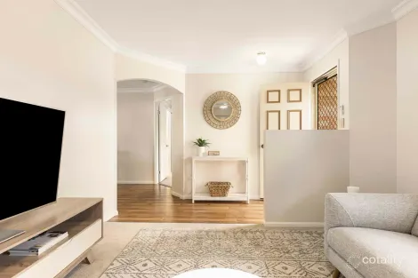 Property photo of 14 Kauri Street Kearneys Spring QLD 4350