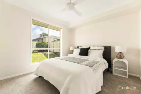Property photo of 14 Kauri Street Kearneys Spring QLD 4350