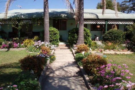 Property photo of 22 June Avenue Basin View NSW 2540
