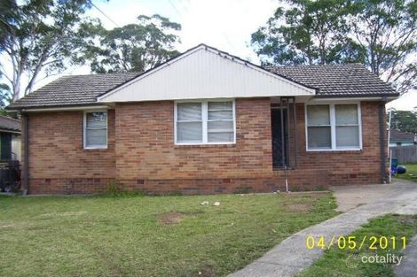 7 Dorset Pl, Miller, NSW 2168