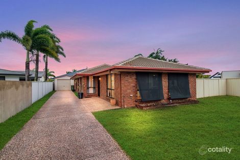Property photo of 4 Reedlark Place Parrearra QLD 4575
