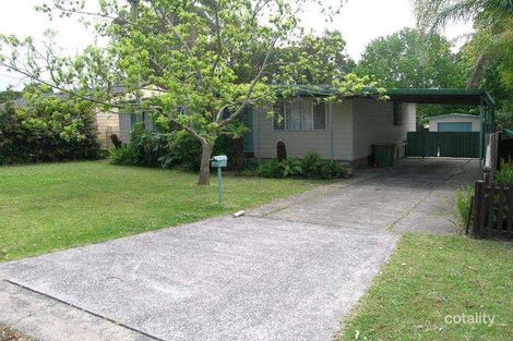 Property photo of 77 Moola Road Buff Point NSW 2262