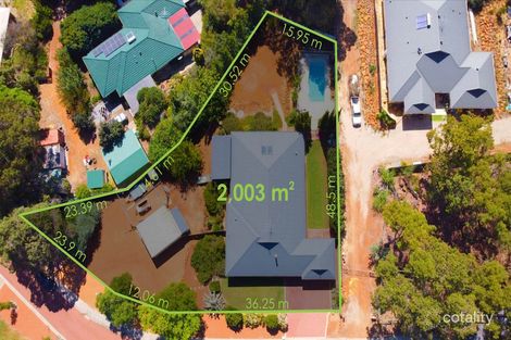 Property photo of 16 Albens Vale Roleystone WA 6111