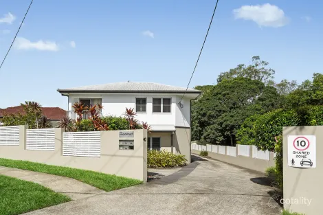 2/15 Stellmach St, Everton Park, QLD 4053