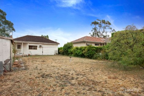 Property photo of 12 Hill Court Macleod VIC 3085