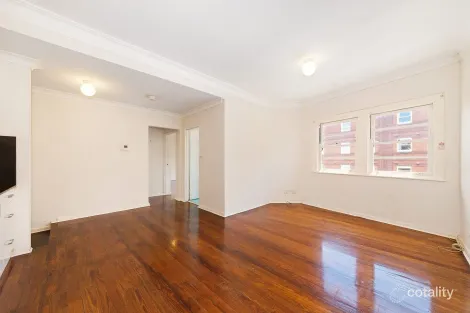 20/12 Ward Ave, Elizabeth Bay, NSW 2011