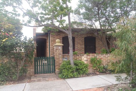 1/43 Harvest Rd, North Fremantle, WA 6159