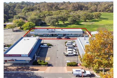 5/34 Forrest Rd, Capel, WA 6271