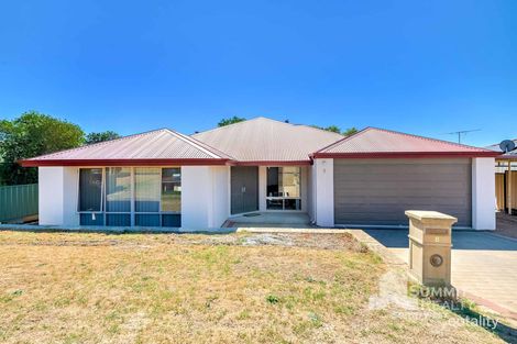 Property photo of 8 Torrisi Place Donnybrook WA 6239