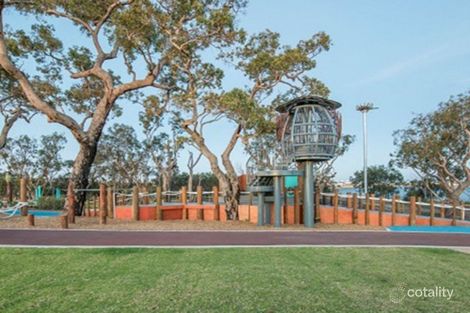 Property photo of LOT 480 Currawong Way Erskine WA 6210