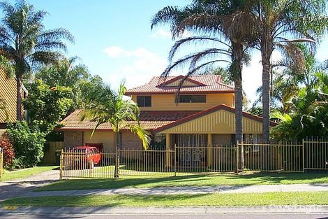 Property photo of 54 Cottesloe Drive Robina QLD 4226