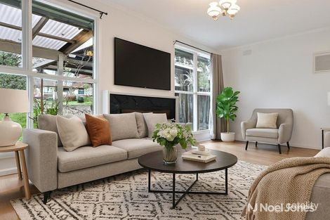 Property photo of 43 Cardigan Road Mooroolbark VIC 3138