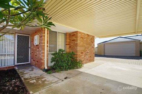 4/22 Kimberley Way, Parkwood, WA 6147