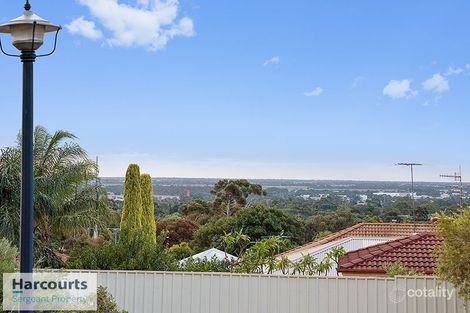 Property photo of 18 Crestview Place Hillbank SA 5112