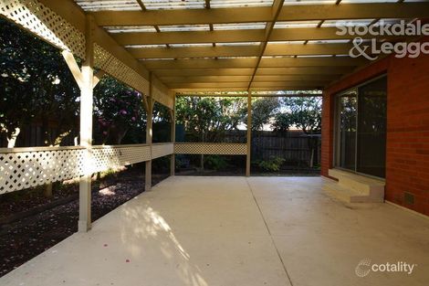 Property photo of 10 Jarrah Court Glen Waverley VIC 3150