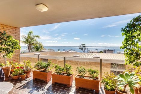 Property photo of 7/6-8 Tomaree Road Shoal Bay NSW 2315