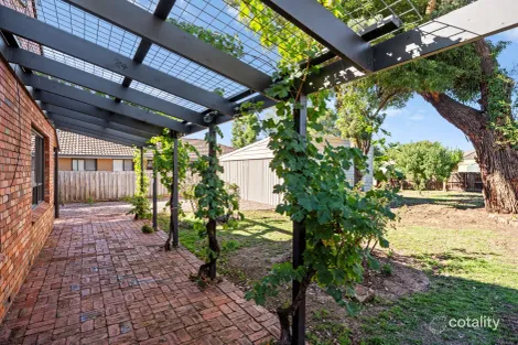 Property photo of 61 Monds Avenue Benalla VIC 3672