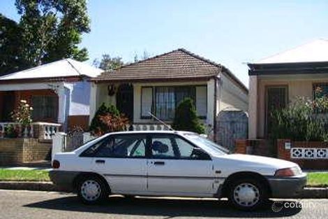 36 Weston St, Dulwich Hill, NSW 2203