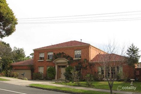 31 Cecil St, Kew, VIC 3101