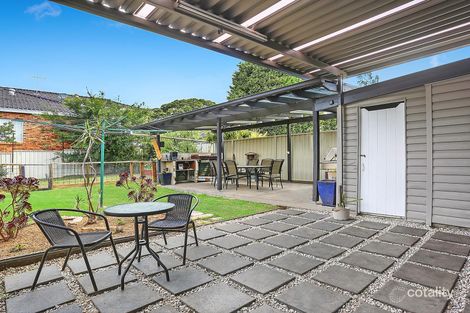 Property photo of 38 George Street Yagoona NSW 2199