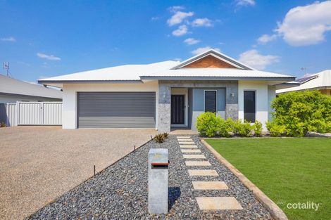 Property photo of 18 Garrick Street Zuccoli NT 0832