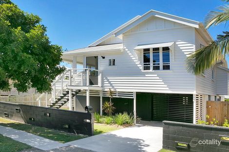 41 Third Ave, Sandgate, QLD 4017