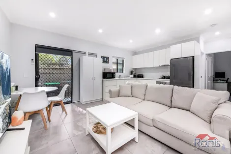 Property photo of 36 Rogers Street Roselands NSW 2196