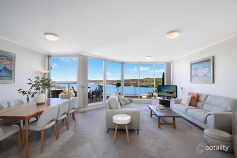 Property photo of 907/97-99 John Whiteway Drive Gosford NSW 2250