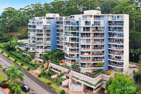 Property photo of 907/97-99 John Whiteway Drive Gosford NSW 2250