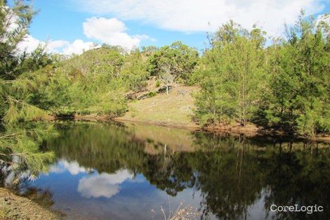 Property photo of 1709 Glastonbury Creek Road Amamoor Creek QLD 4570