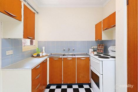 Property photo of 18/113 Shadforth Street Mosman NSW 2088