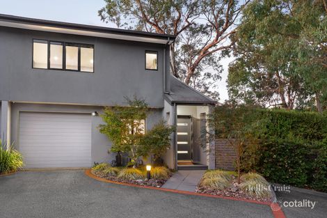 8/15 Karingal Dr, Montmorency, VIC 3094