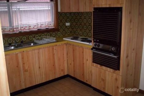 Property photo of 1/652 Springvale Road Mulgrave VIC 3170