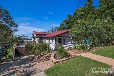 Property photo of 72 Manchester Terrace Indooroopilly QLD 4068