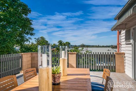 Property photo of 72 Manchester Terrace Indooroopilly QLD 4068