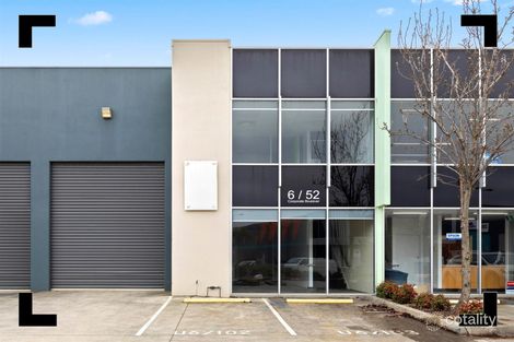 6/52 Corporate Bvd, Bayswater, VIC 3153