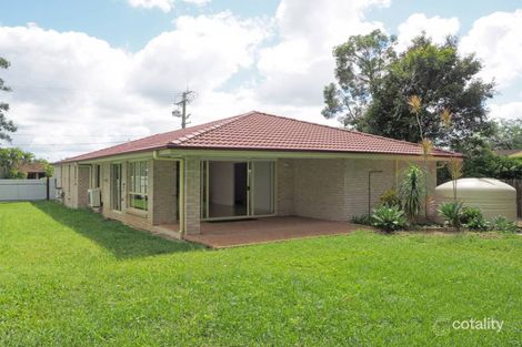 Property photo of 5A Concorde Drive Loganholme QLD 4129