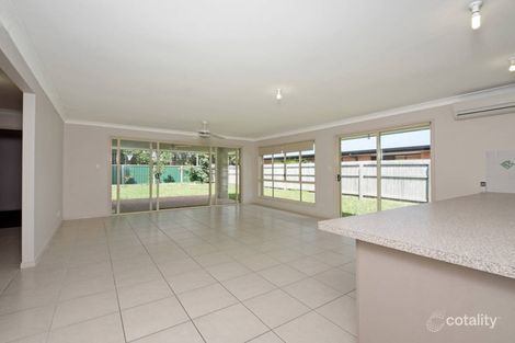 Property photo of 5A Concorde Drive Loganholme QLD 4129