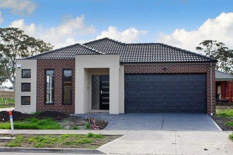 109 Vincent Dr, South Morang, VIC 3752