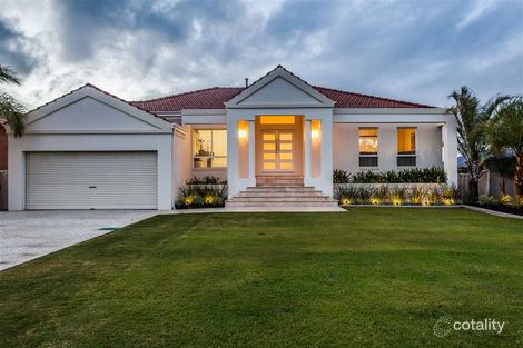 Property photo of 9 Rossiter Way Winthrop WA 6150