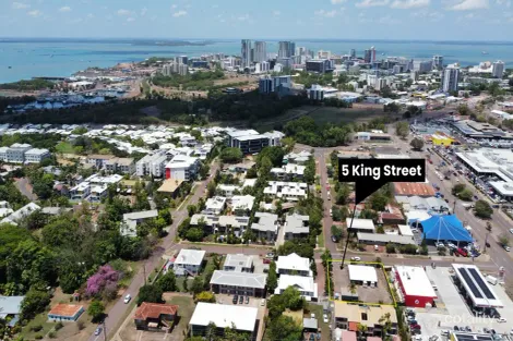 Property photo of 5 King Street Stuart Park NT 0820