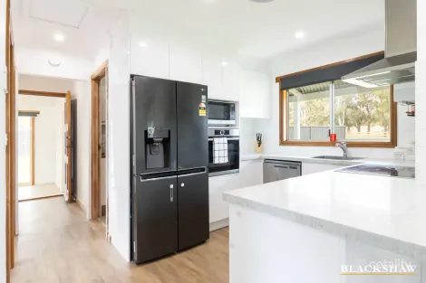 Property photo of 40 Osborne Street Bungendore NSW 2621