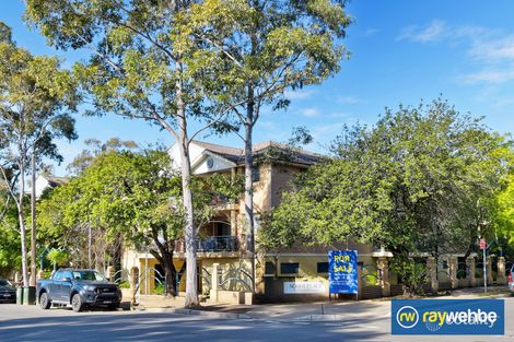 Property photo of 8/74-78 Newman Street Merrylands NSW 2160