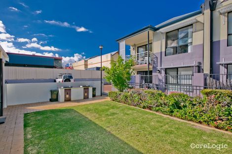 Property photo of 25/8 Kadina Street North Perth WA 6006