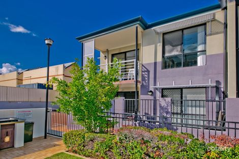 Property photo of 25/8 Kadina Street North Perth WA 6006